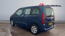 Vauxhall Combo Life 1.2 Turbo Energy 5dr Petrol Estate